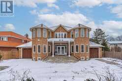 2339 GLENGARRY ROAD Mississauga