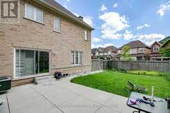 9 DILLON DRIVE Brampton