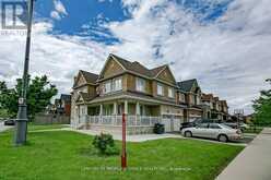 9 DILLON DRIVE Brampton