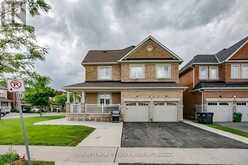 9 DILLON DRIVE Brampton