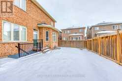 BASEMEN - 569 GARDENBROOK AVENUE Oakville