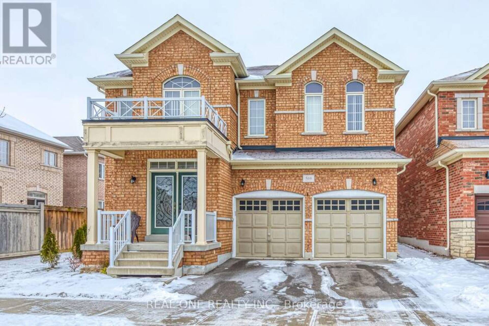 BASEMEN - 569 GARDENBROOK AVENUE Oakville