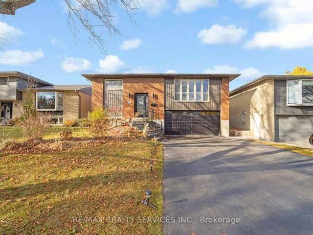 364 ROSELAWN PLACE Waterloo Ontario