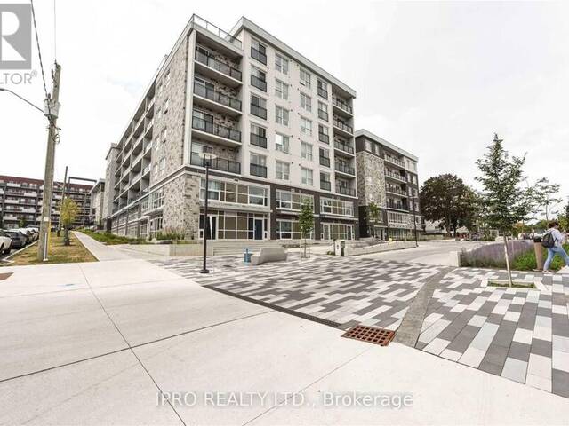 B211 - 275 LARCH STREET Waterloo Ontario