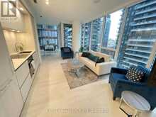 1312 - 35 MERCER STREET Toronto