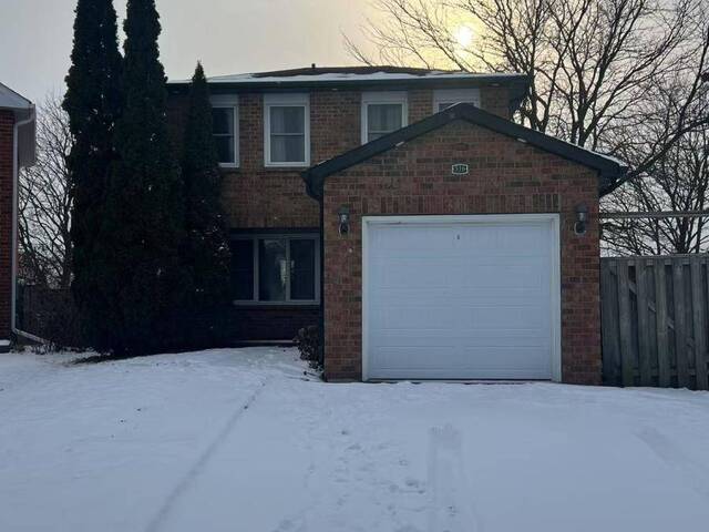 516 ALDER COURT Pickering Ontario