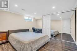 BSMT - 288 HUNTSMILL BOULEVARD Toronto