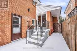 BSMT - 288 HUNTSMILL BOULEVARD Toronto