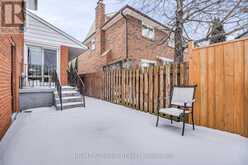 BSMT - 288 HUNTSMILL BOULEVARD Toronto