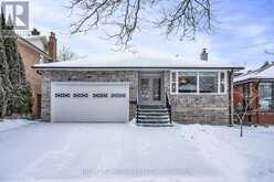 BSMT - 288 HUNTSMILL BOULEVARD Toronto