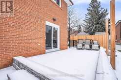 BSMT - 288 HUNTSMILL BOULEVARD Toronto