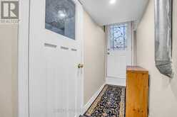 BSMT - 288 HUNTSMILL BOULEVARD Toronto