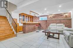 BSMT - 288 HUNTSMILL BOULEVARD Toronto