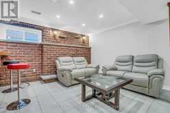 BSMT - 288 HUNTSMILL BOULEVARD Toronto