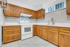 BSMT - 288 HUNTSMILL BOULEVARD Toronto