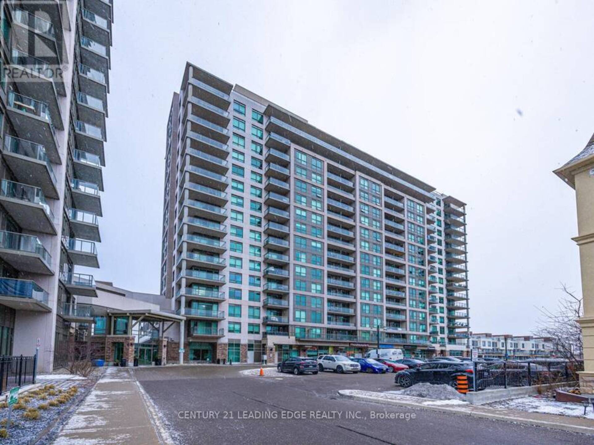 715 - 1235 BAYLY STREET Pickering