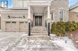 76 BALDERSON DRIVE Vaughan