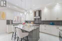 76 BALDERSON DRIVE Vaughan