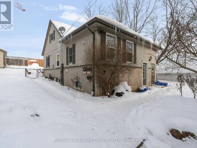 1, 2, 3 - 32 GROVE STREET W Barrie Ontario