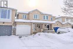 83 CUNNINGHAM DRIVE S Barrie