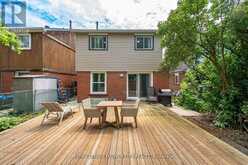 128 FANSHAWE DRIVE Brampton