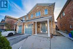 LOWER - 40 TRUMPET VALLEY BOULEVARD Brampton