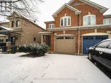 MAIN - 3926 STARDUST DRIVE Mississauga