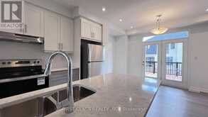 136 MARIGOLD GARDENS Oakville