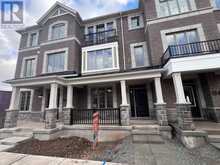 136 MARIGOLD GARDENS Oakville