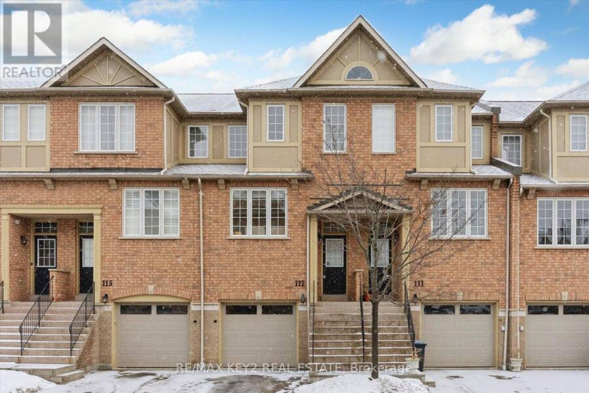 112 - 5055 HEATHERLEIGH AVENUE Mississauga