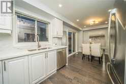 UPPER - 40 TRUMPET VALLEY BOULEVARD Brampton