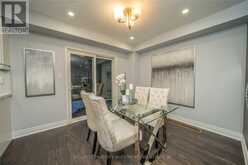 UPPER - 40 TRUMPET VALLEY BOULEVARD Brampton