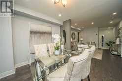 UPPER - 40 TRUMPET VALLEY BOULEVARD Brampton