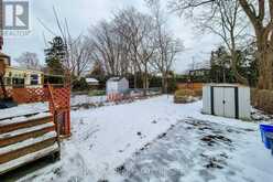 107 HADDON AVENUE S Hamilton