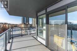 307 - 1255 BAYLY STREET Pickering