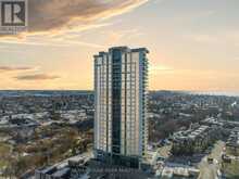 307 - 1255 BAYLY STREET Pickering