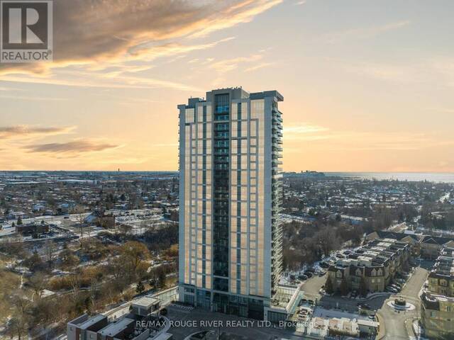 307 - 1255 BAYLY STREET Pickering Ontario