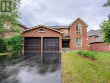 47 HIRAM ROAD Richmond Hill