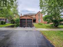 47 HIRAM ROAD Richmond Hill