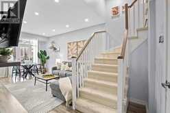 334 - 7 BELLCASTLE GATE Whitchurch-Stouffville