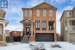 128 DAISEYFIELD CRESCENT Vaughan