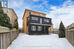 128 DAISEYFIELD CRESCENT Vaughan