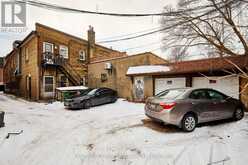 852 MILLWOOD ROAD Toronto