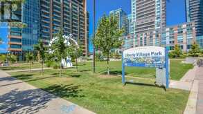 2211 - 85 EAST LIBERTY STREET Toronto