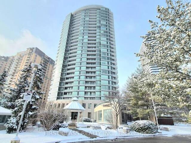 2309 - 60 BYNG AVENUE Toronto Ontario