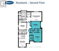 2856 FOXDEN SQUARE Pickering