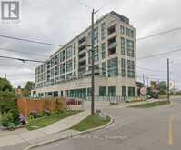 618 - 2522 KEELE STREET Toronto