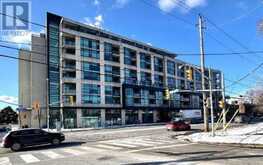 618 - 2522 KEELE STREET Toronto