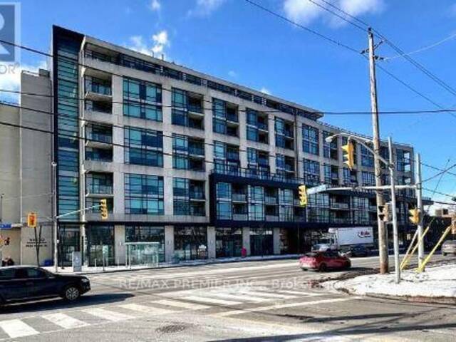 618 - 2522 KEELE STREET Toronto Ontario