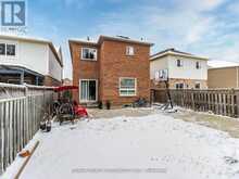 109 WOODHAVEN DRIVE Brampton